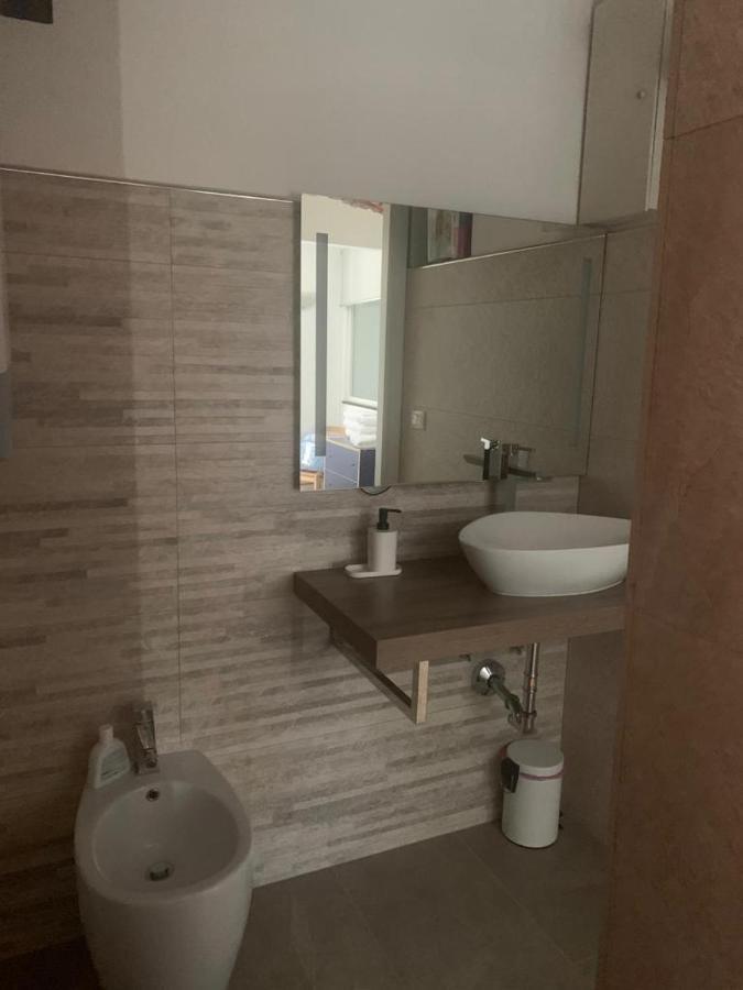 Appartamento Vacanze Cavalli Genoa Ngoại thất bức ảnh