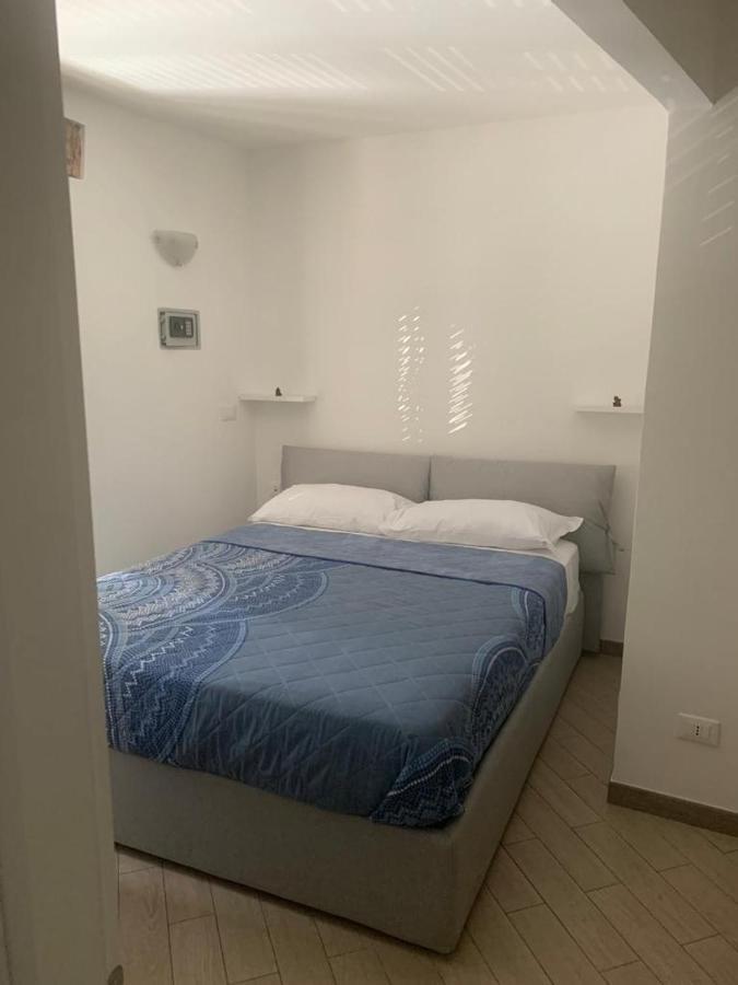 Appartamento Vacanze Cavalli Genoa Ngoại thất bức ảnh